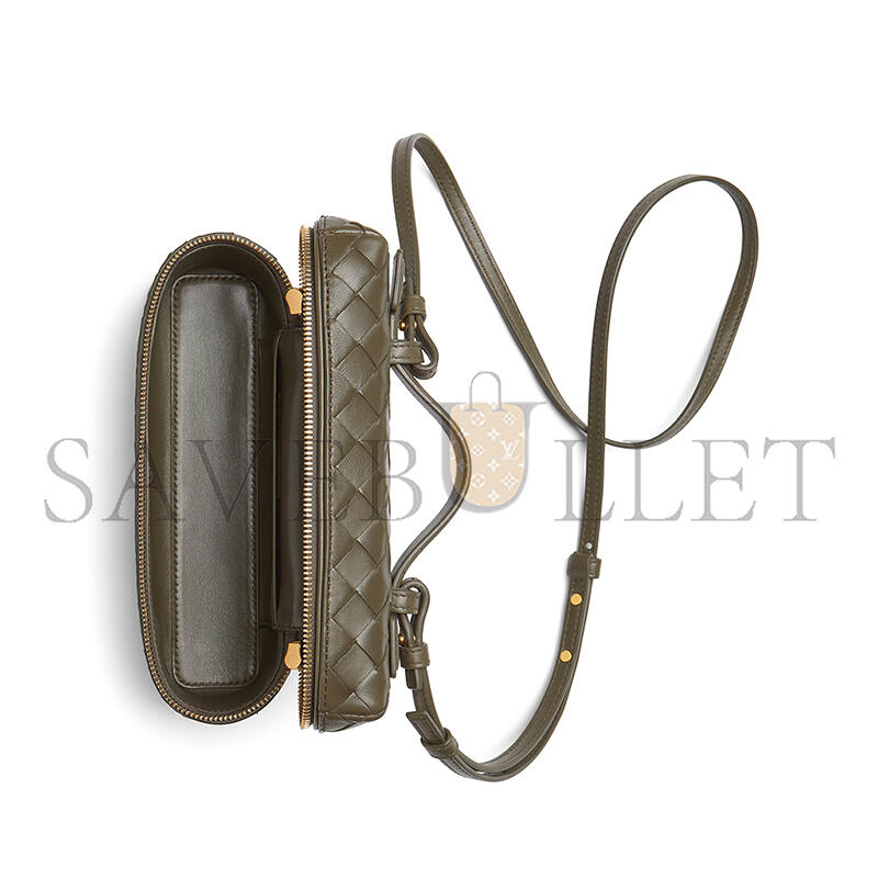 BOTTEGA VENETA BANG BANG 789109V3IV13228 (22*12.5*5cm)